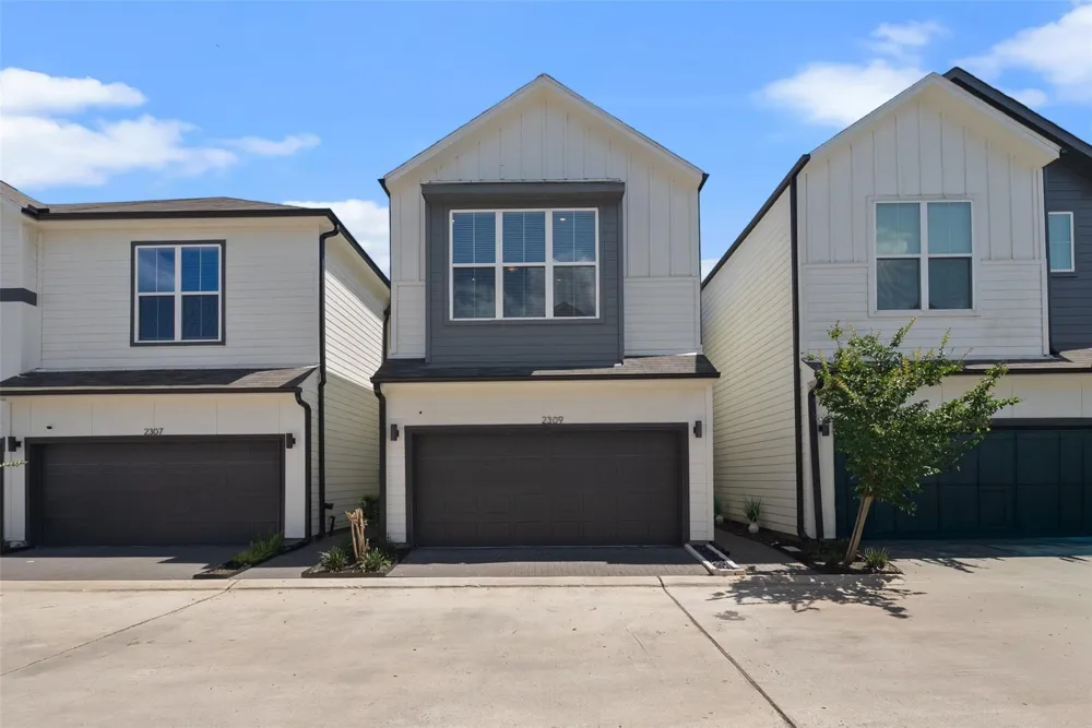 2309 Silva Park Lane Houston, TX 77091