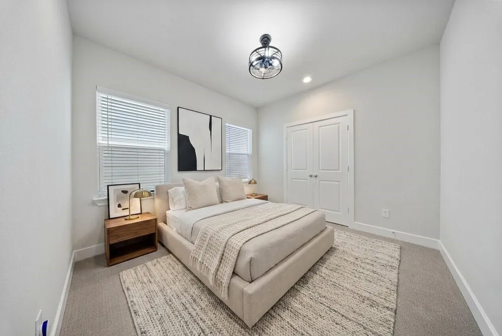 2309 Silva Park Lane Houston, TX 77091