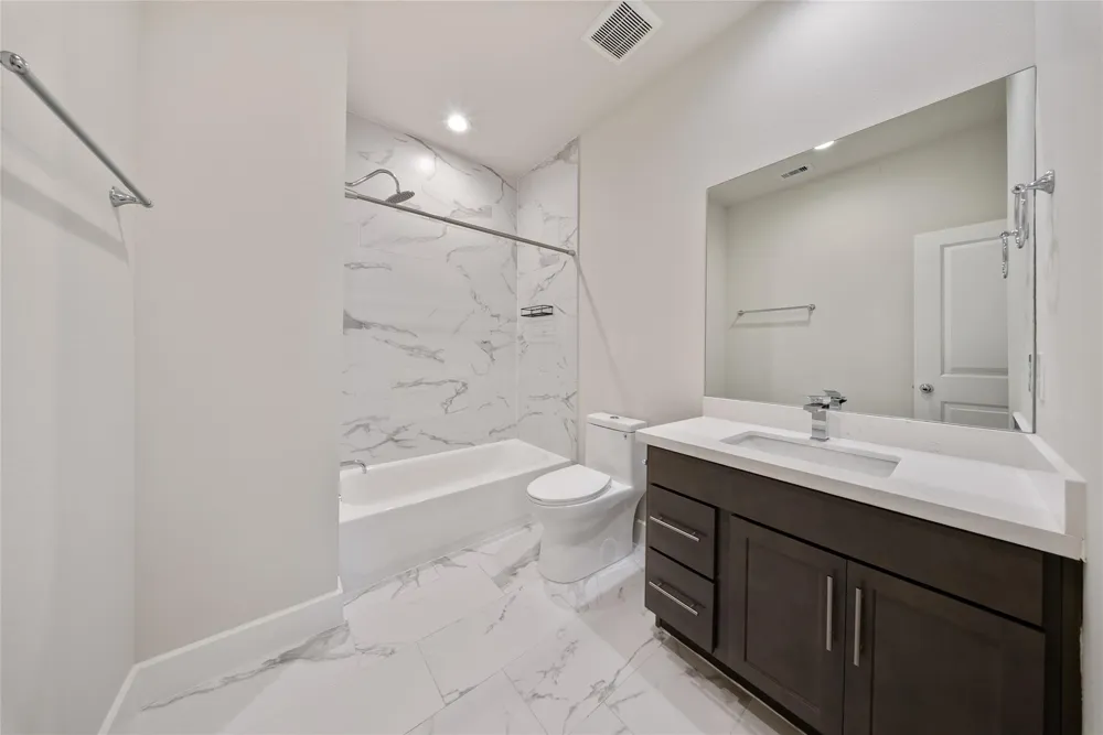 2309 Silva Park Lane Houston, TX 77091