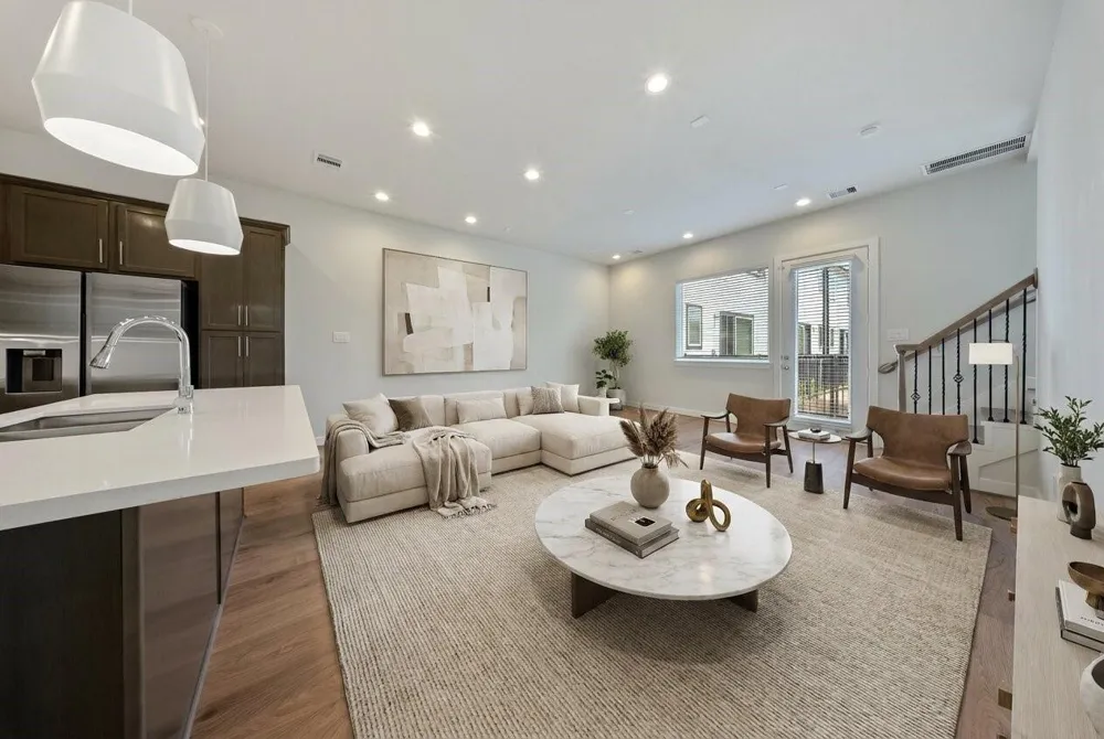 2309 Silva Park Lane Houston, TX 77091