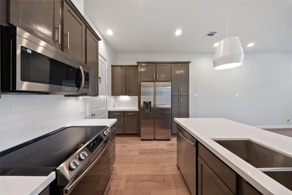 2309 Silva Park Lane Houston, TX 77091