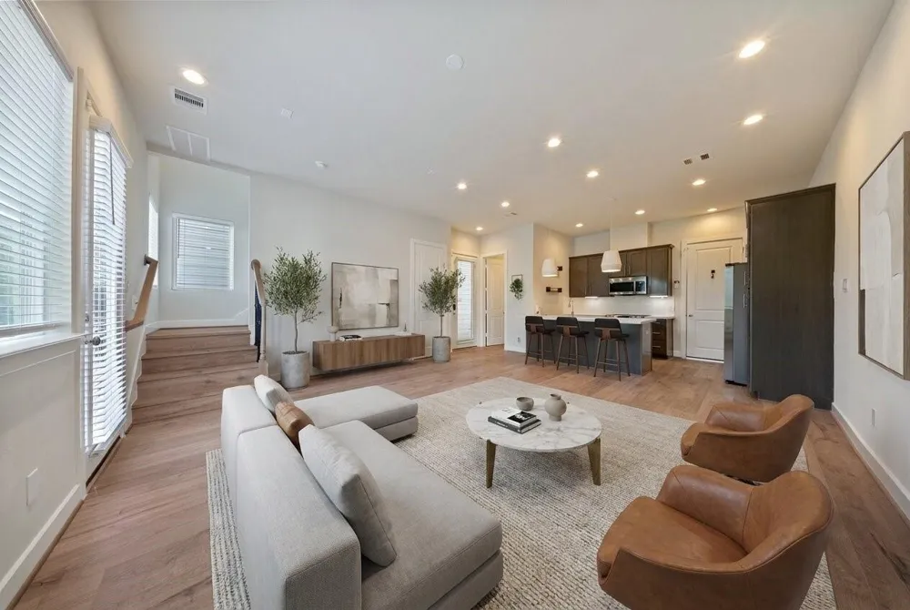 2309 Silva Park Lane Houston, TX 77091