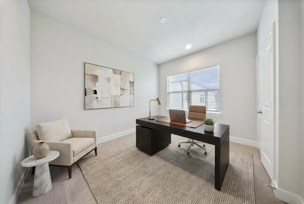 2309 Silva Park Lane Houston, TX 77091