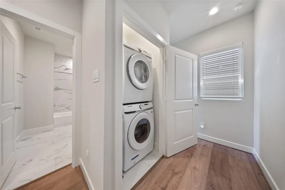 2309 Silva Park Lane Houston, TX 77091
