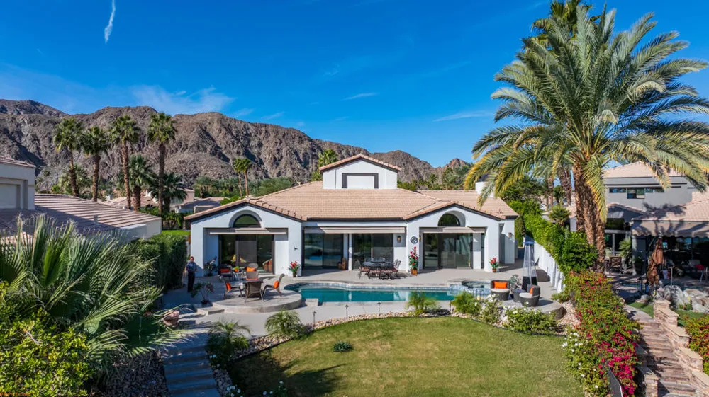 47320 Via Koron La Quinta, CA 92253
