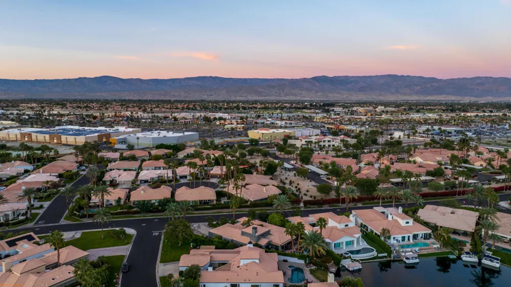 47320 Via Koron La Quinta, CA 92253