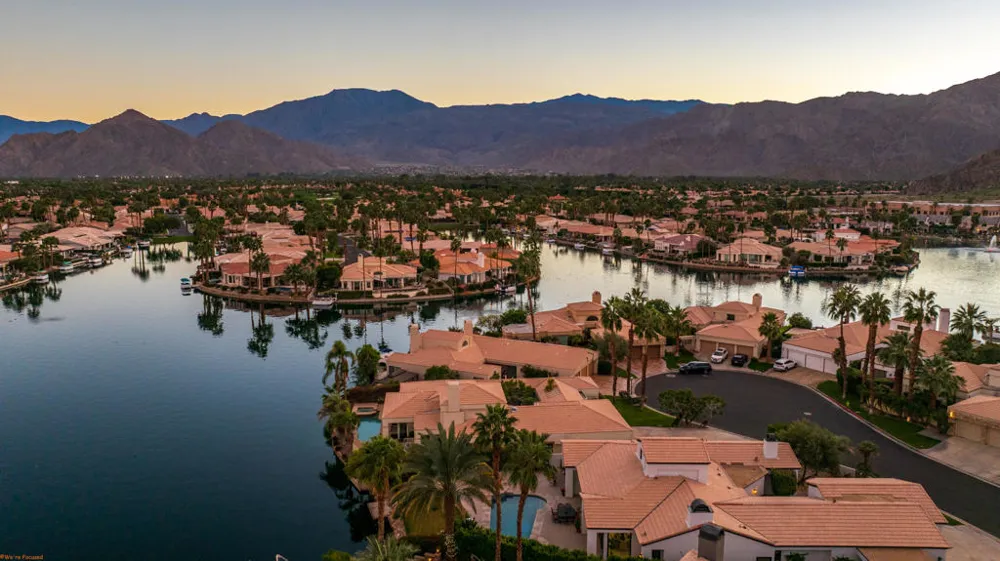 47320 Via Koron La Quinta, CA 92253