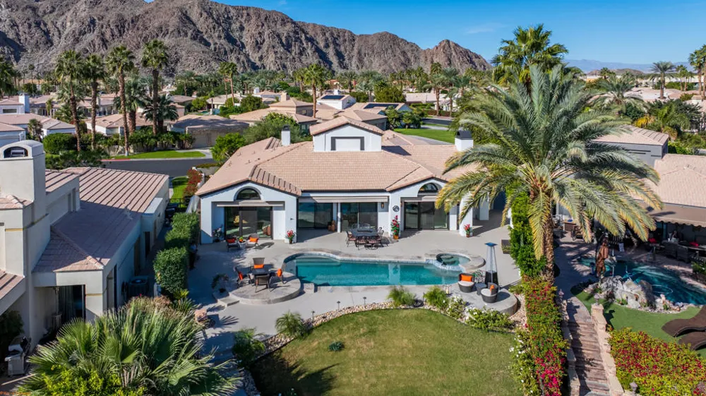 47320 Via Koron La Quinta, CA 92253