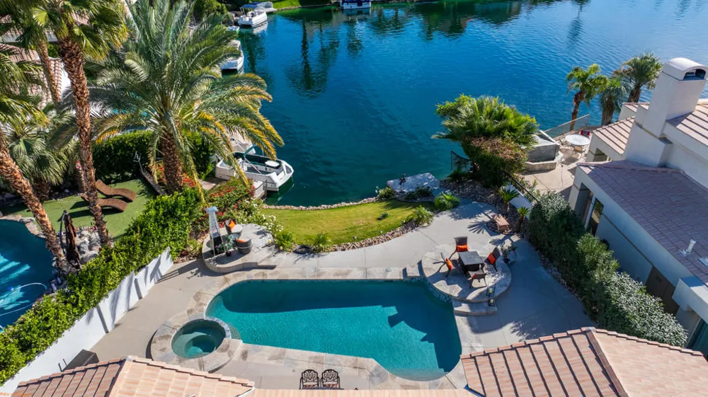 47320 Via Koron La Quinta, CA 92253