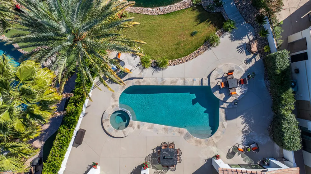 47320 Via Koron La Quinta, CA 92253