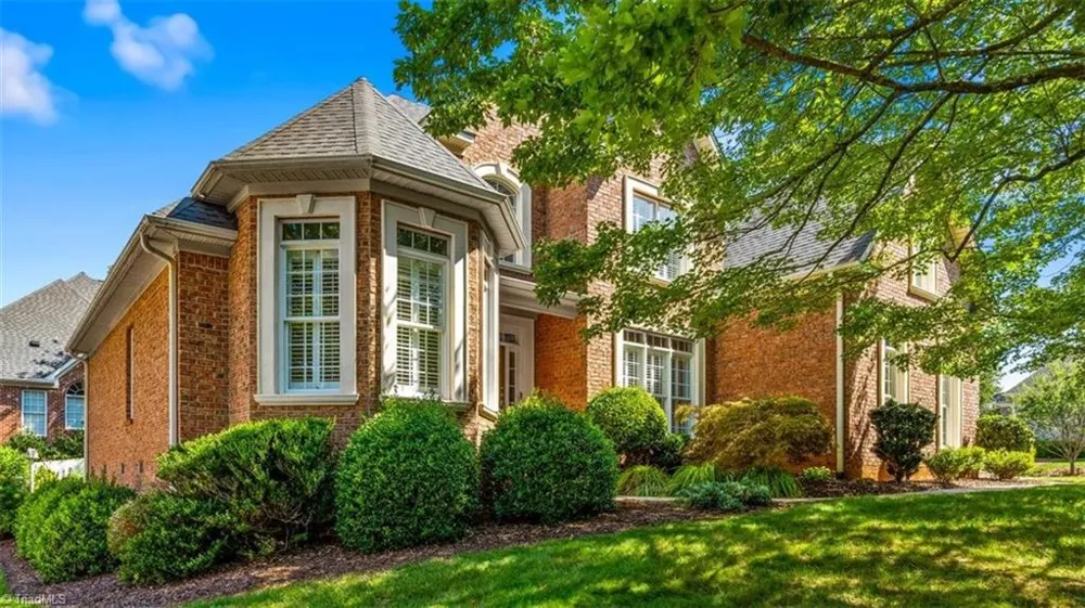 1 Rosebay Lane Greensboro, NC 27455