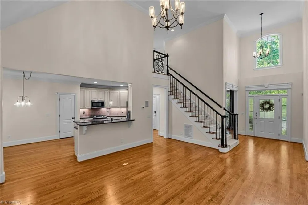 1 Rosebay Lane Greensboro, NC 27455