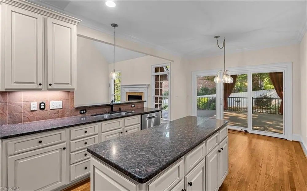 1 Rosebay Lane Greensboro, NC 27455