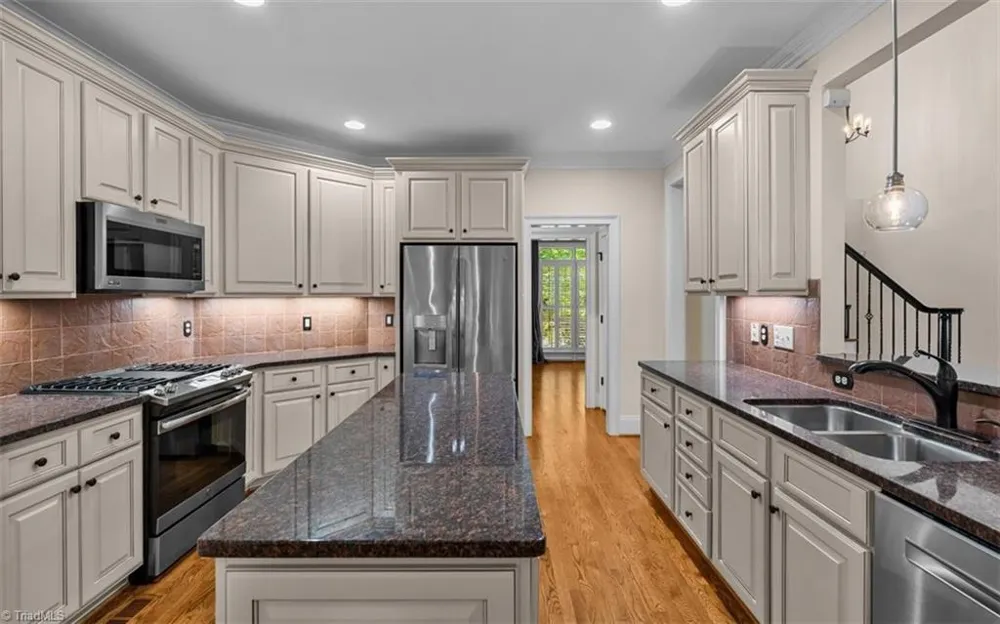 1 Rosebay Lane Greensboro, NC 27455