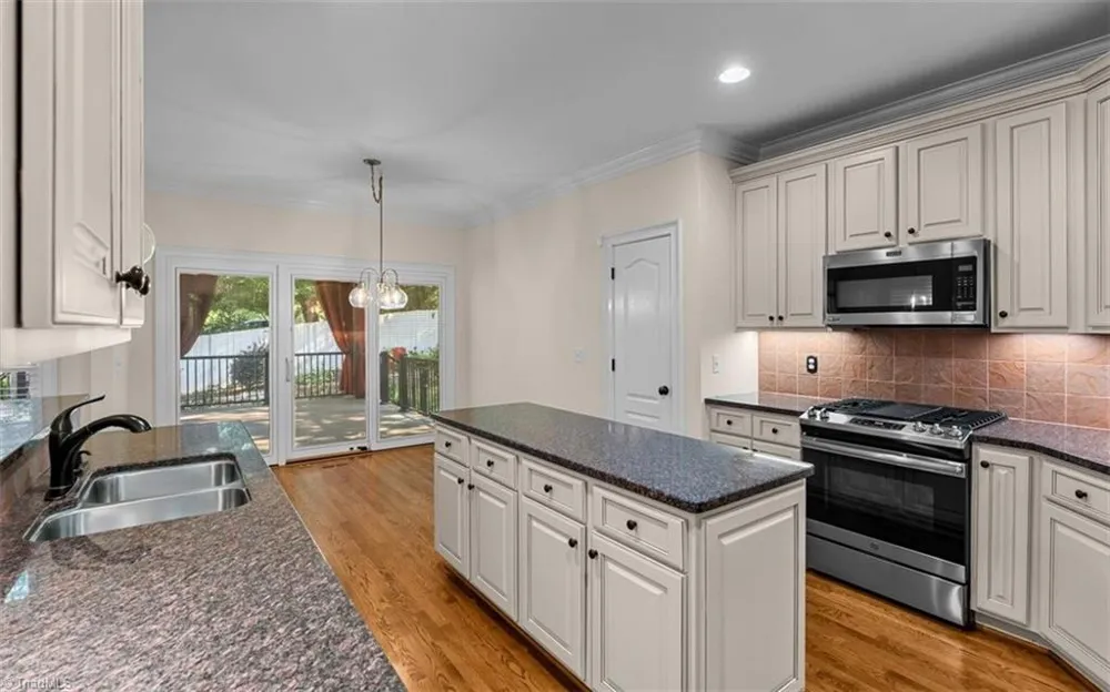 1 Rosebay Lane Greensboro, NC 27455