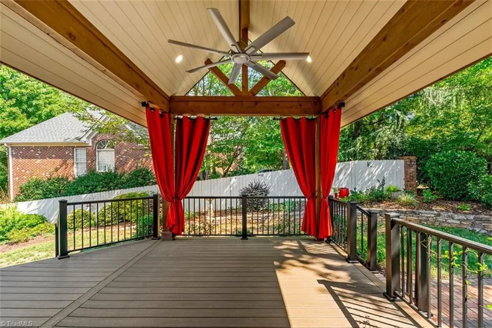 1 Rosebay Lane Greensboro, NC 27455