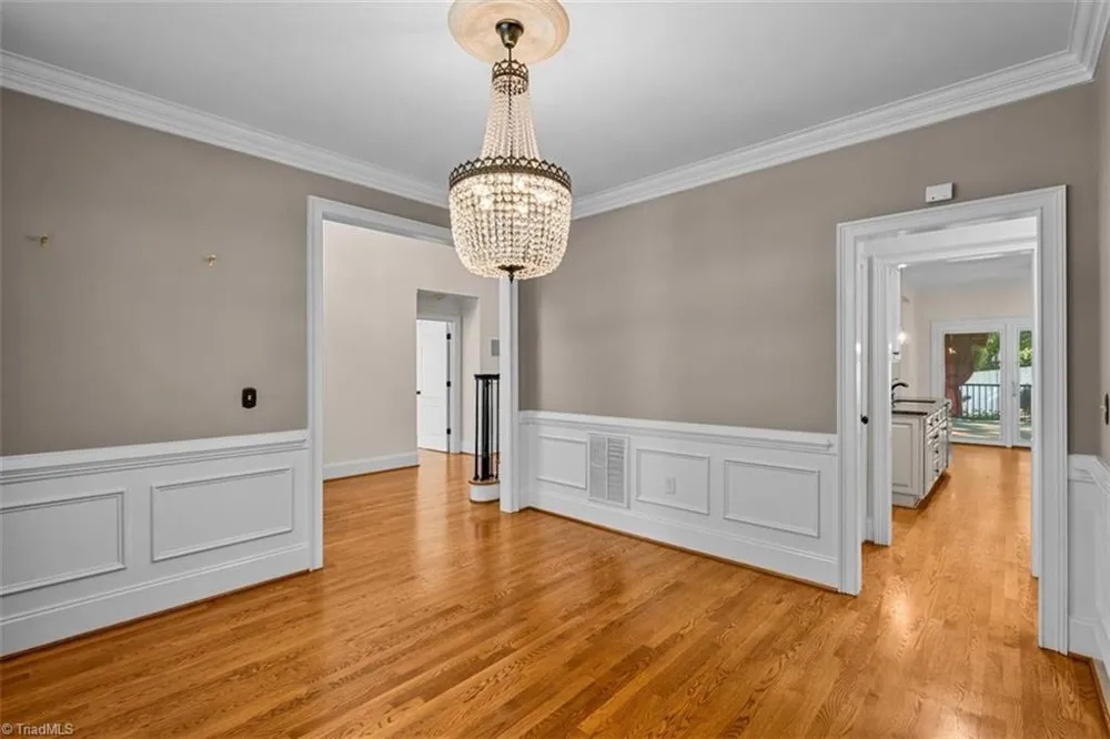 1 Rosebay Lane Greensboro, NC 27455