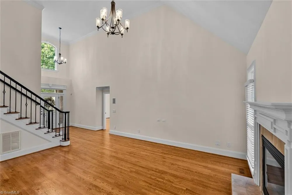 1 Rosebay Lane Greensboro, NC 27455