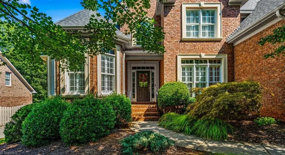 1 Rosebay Lane Greensboro, NC 27455