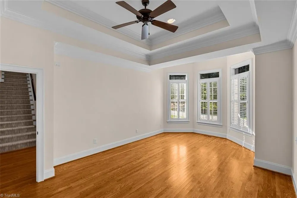 1 Rosebay Lane Greensboro, NC 27455
