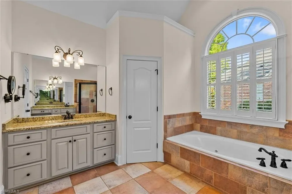 1 Rosebay Lane Greensboro, NC 27455