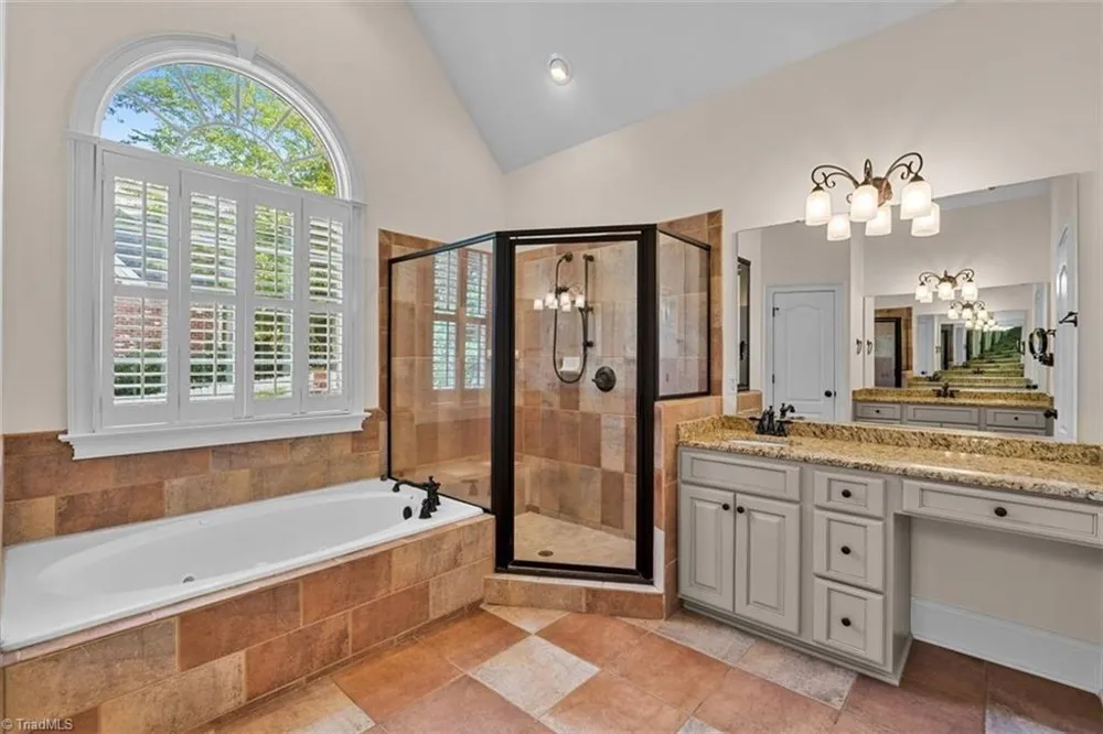 1 Rosebay Lane Greensboro, NC 27455