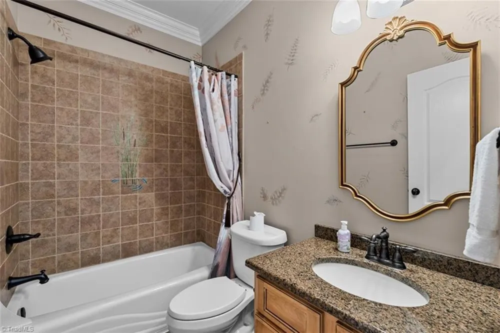 1 Rosebay Lane Greensboro, NC 27455