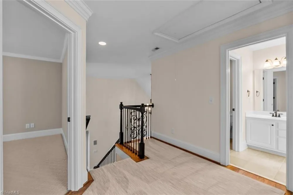 1 Rosebay Lane Greensboro, NC 27455