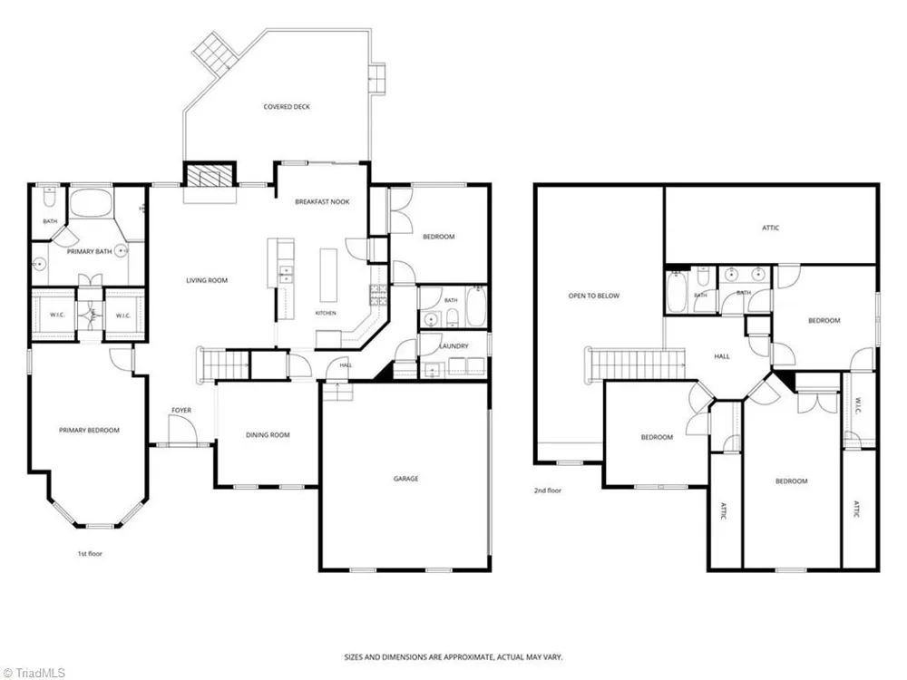 1 Rosebay Lane Greensboro, NC 27455