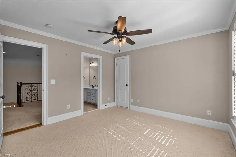 1 Rosebay Lane Greensboro, NC 27455