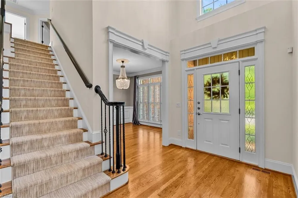 1 Rosebay Lane Greensboro, NC 27455
