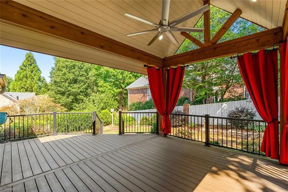 1 Rosebay Lane Greensboro, NC 27455