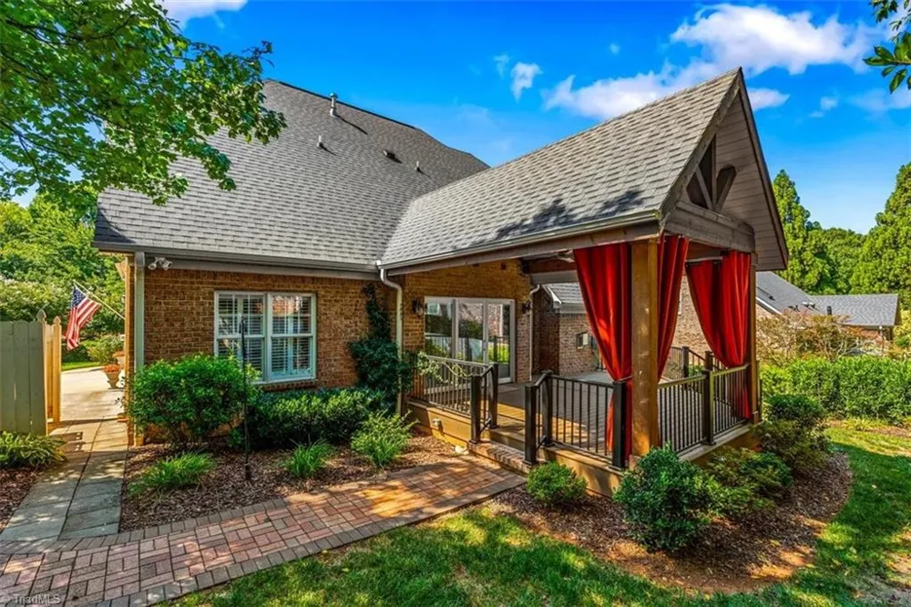 1 Rosebay Lane Greensboro, NC 27455