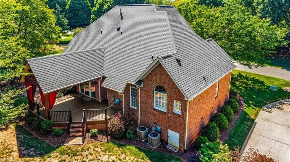 1 Rosebay Lane Greensboro, NC 27455