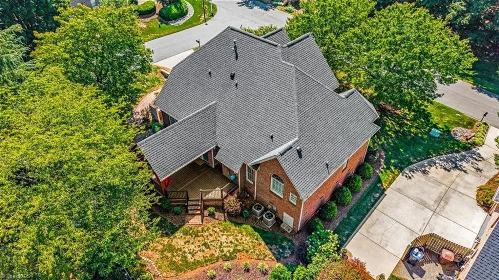 1 Rosebay Lane Greensboro, NC 27455