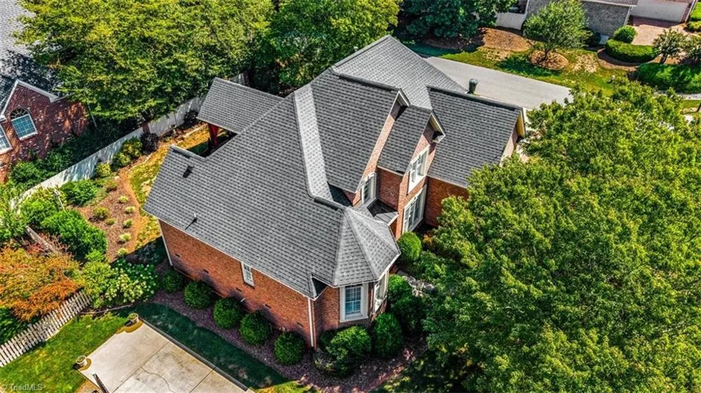 1 Rosebay Lane Greensboro, NC 27455