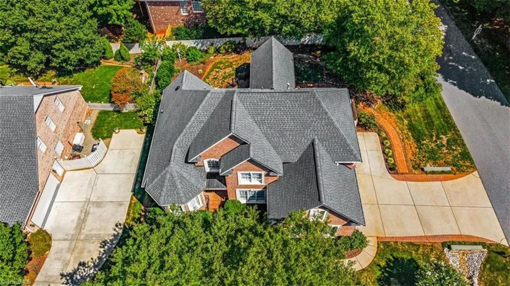 1 Rosebay Lane Greensboro, NC 27455