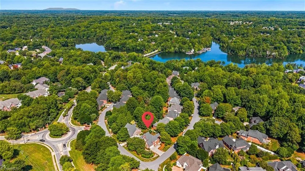 1 Rosebay Lane Greensboro, NC 27455