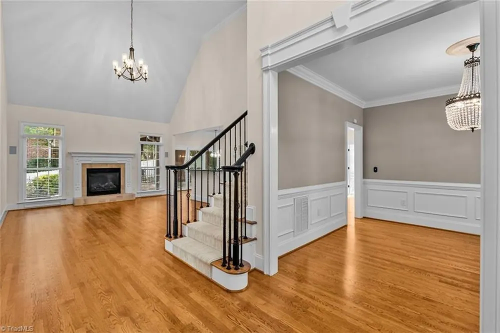 1 Rosebay Lane Greensboro, NC 27455