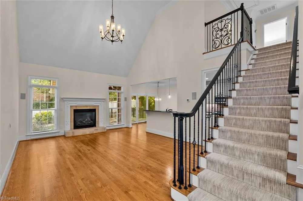 1 Rosebay Lane Greensboro, NC 27455