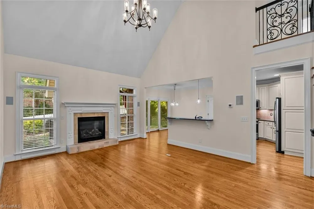 1 Rosebay Lane Greensboro, NC 27455