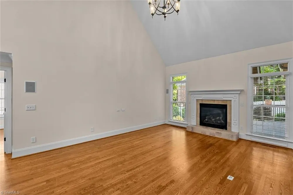1 Rosebay Lane Greensboro, NC 27455