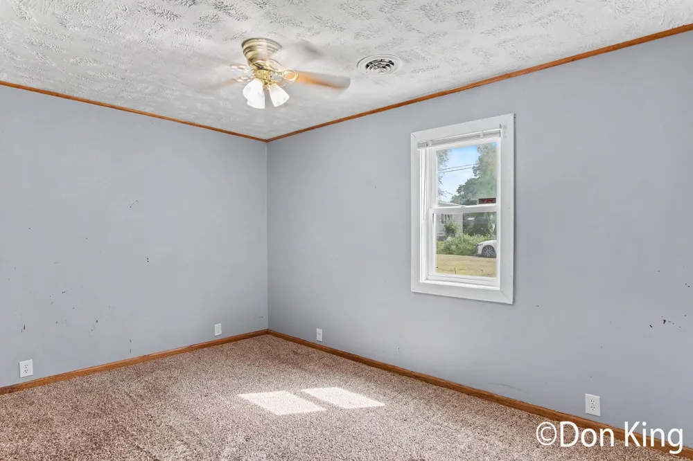 3717 Ivy Drive NE Plainfield Charter Township, MI 49525