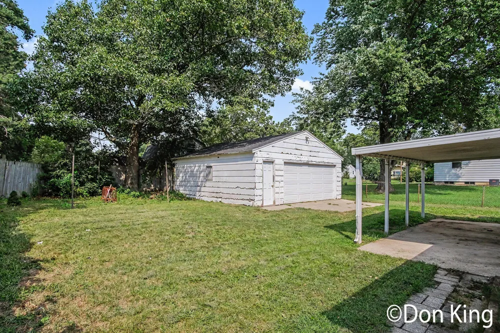 3717 Ivy Drive NE Plainfield Charter Township, MI 49525