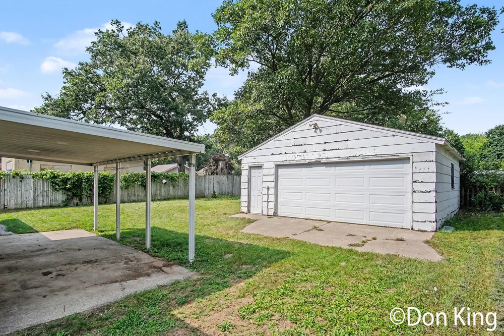 3717 Ivy Drive NE Plainfield Charter Township, MI 49525