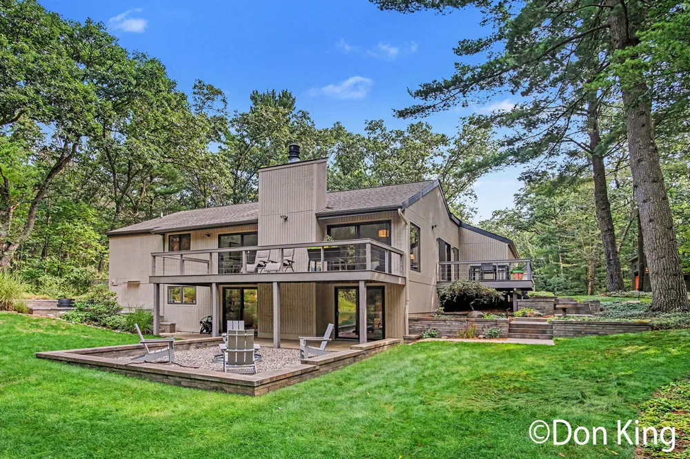 9020 Bailey Drive NE Ada Township, MI 49301