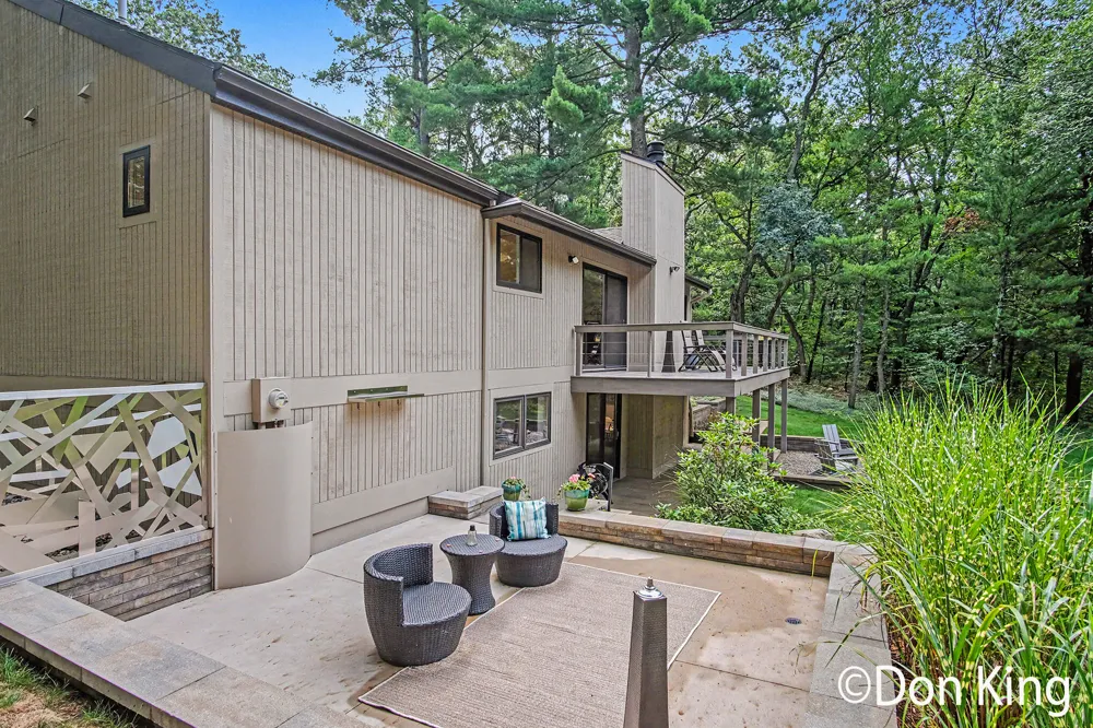 9020 Bailey Drive NE Ada Township, MI 49301