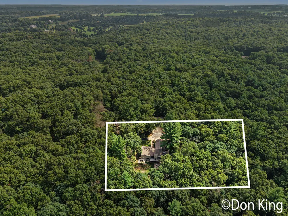9020 Bailey Drive NE Ada Township, MI 49301