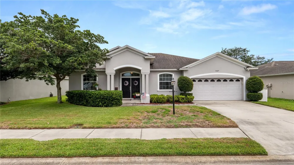 6527 EVERGREEN PARK DRIVE Lakeland, FL 33813