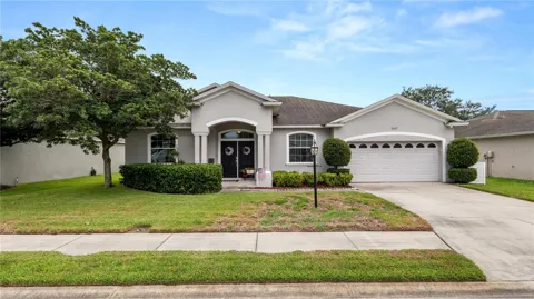 6527 EVERGREEN PARK DRIVE